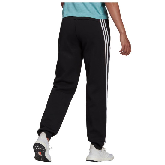 Adidas Γυναικείο παντελόνι φόρμας Future Icons 3-Stripes Adidas Γυναικείο παντελόνι φόρμας Future Icons 3-Stripes